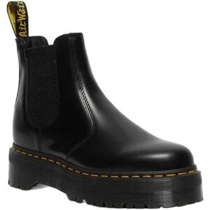 Dr. Martens 2976 Quad Chelsea Boots, size 42 or 10 women’s.